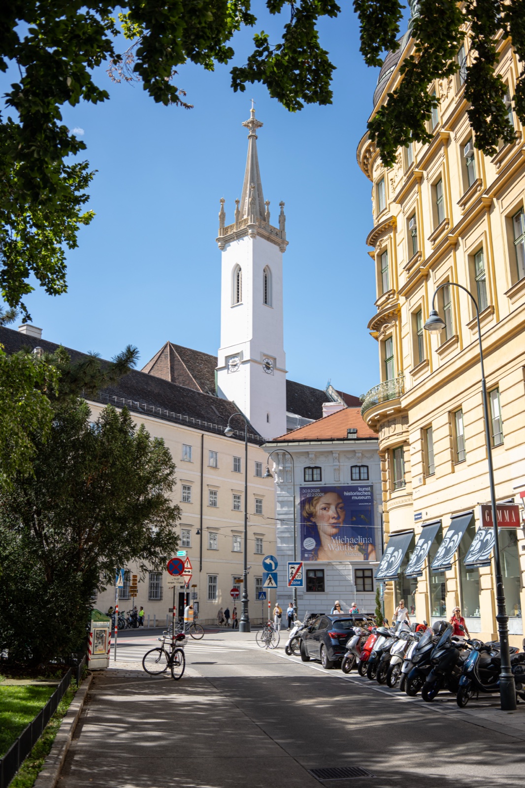 Augustinerkirche, Vienna — Best Alex Shots, Vienna