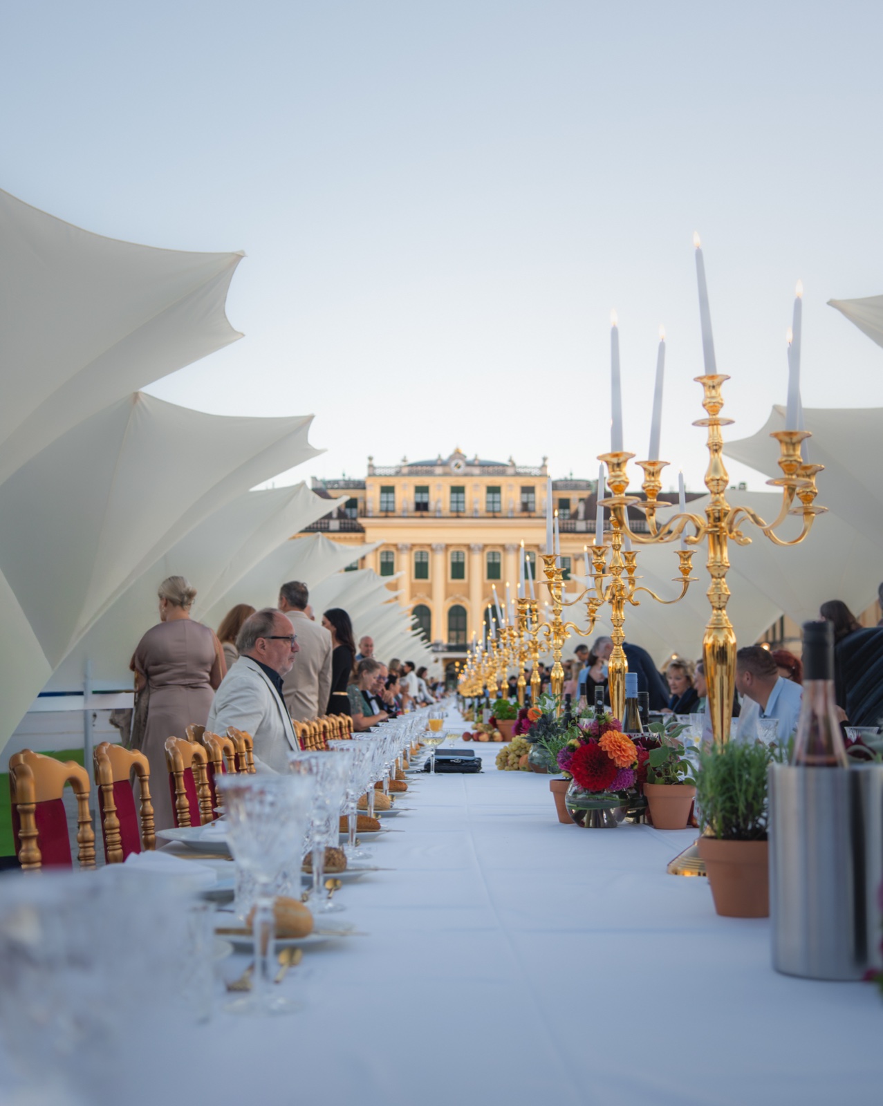 Event editorial — Best Alex Shots, Vienna