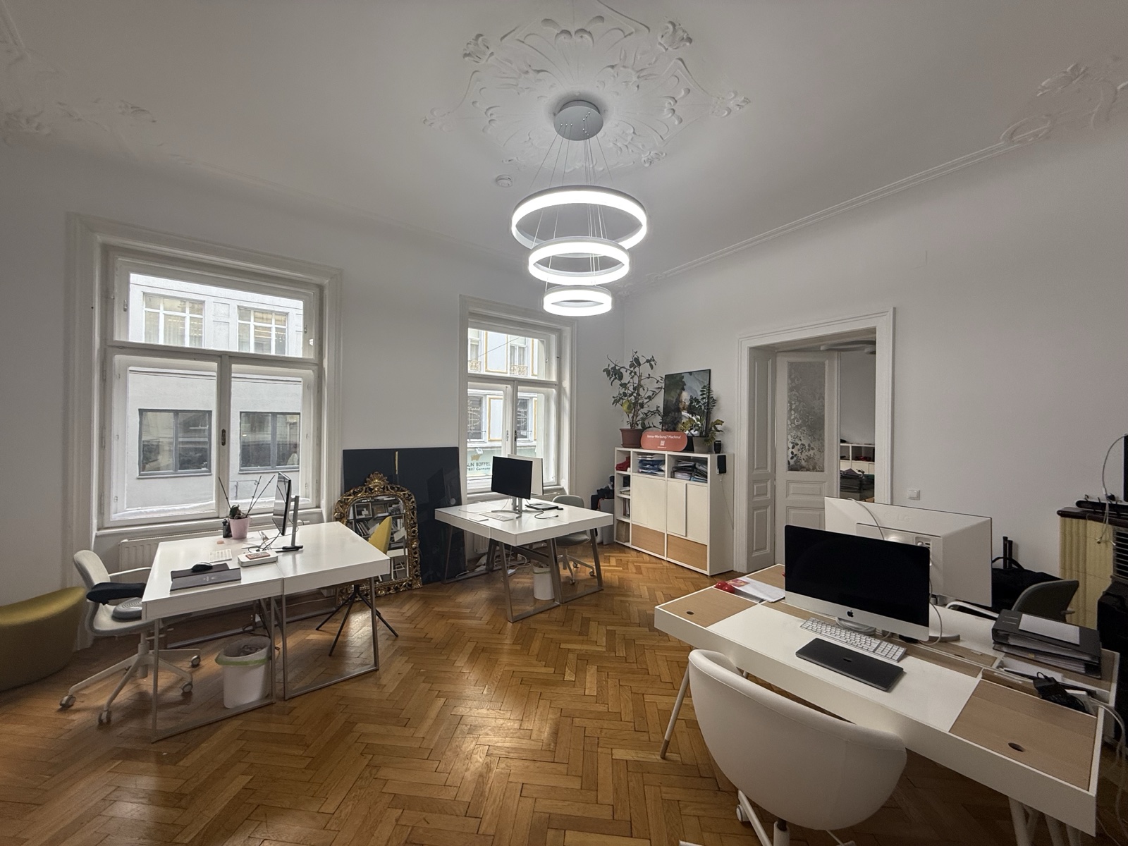 Office interior, Vienna — Best Alex Shots, Vienna